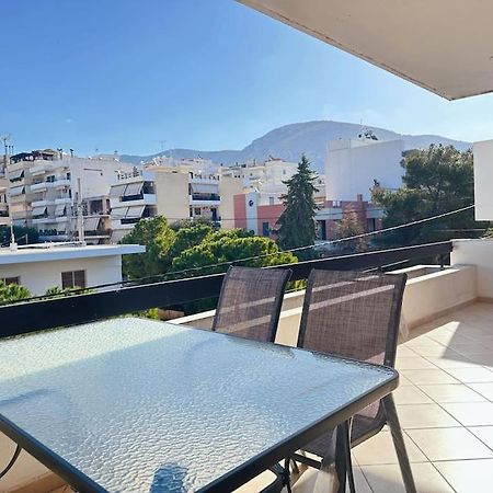 Glyfada Grand Residence Athens Exterior photo
