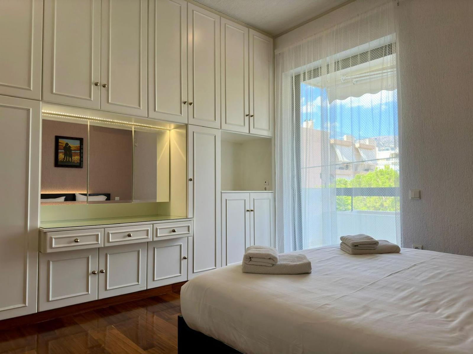 Glyfada Grand Residence Athens Exterior photo